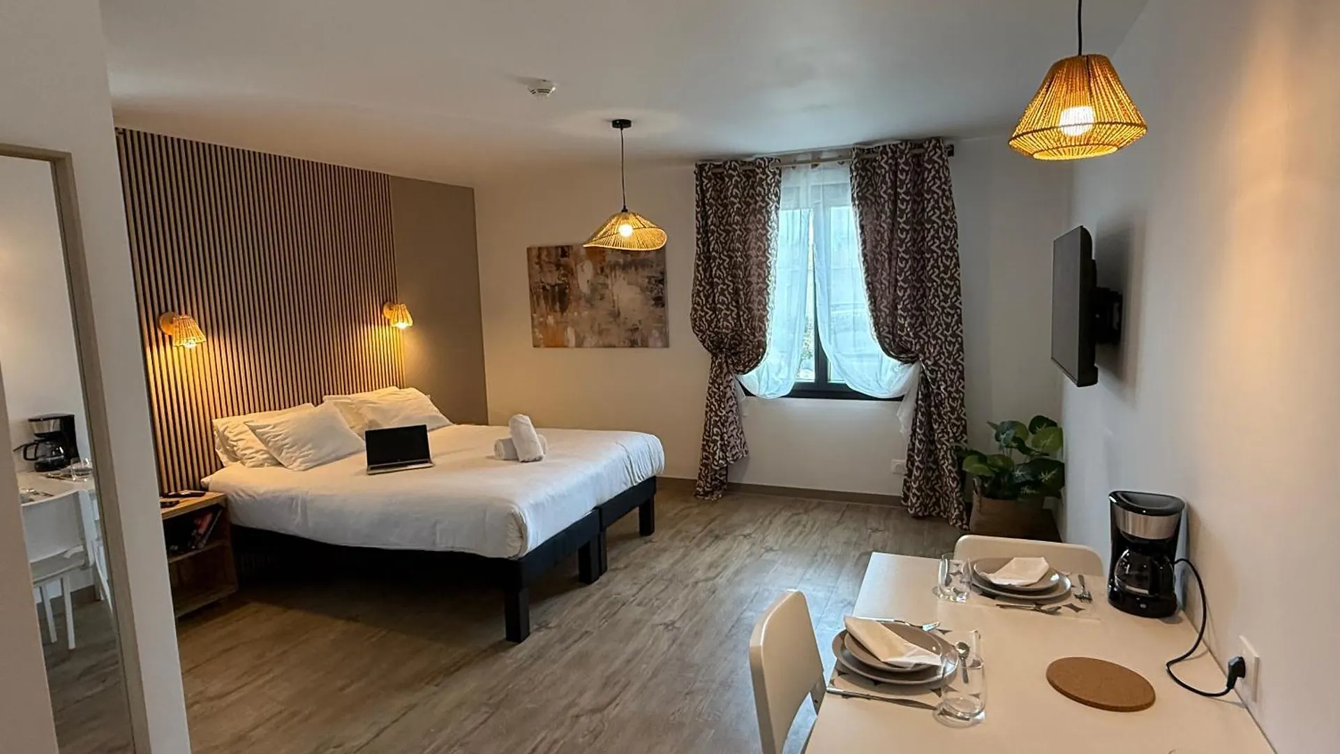 Apartment Appart Hotel Marseille Aeroport Vitrolles  France